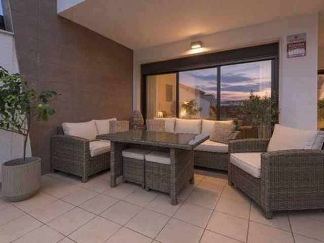 3 Dormitorio Condo Marbella Andalucía 106203796