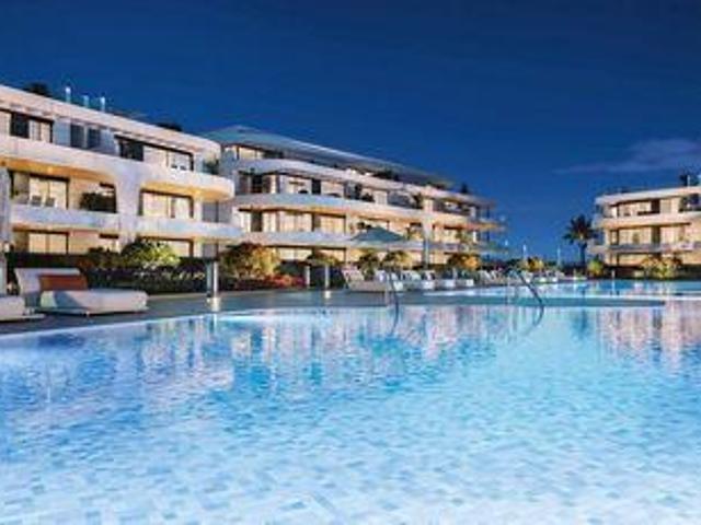 3 Dormitorio Condo Marbella Malaga 104260311