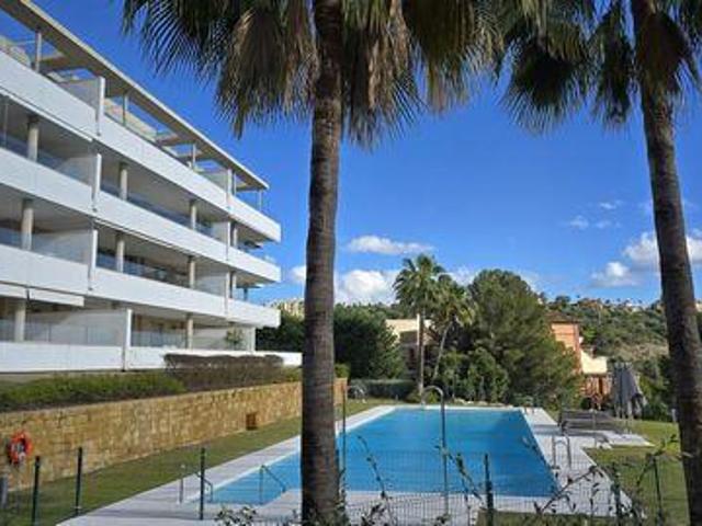3 Dormitorio Condo Marbella Malaga 105882653
