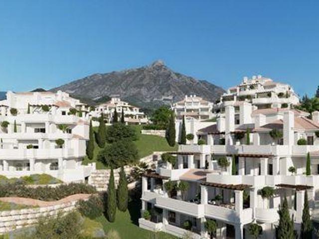 3 Dormitorio Condo Marbella Malaga 96330216