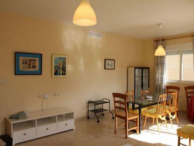 3 Dormitorio Condo Murcia Ãrea De Murcia 100684030