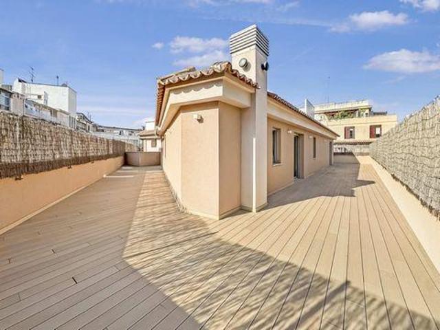 3 Dormitorio Condo Palma CataluñaCatalonia 95081513