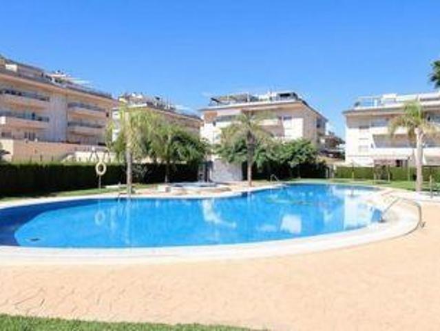 3 Dormitorio Condo Pilar De La Horadada Costa Blanca 95302545