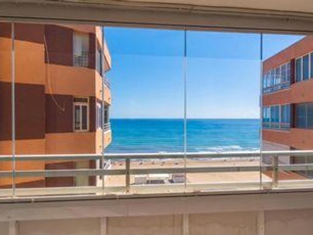 3 Dormitorio Condo Torrevieja Costa Blanca 105607744