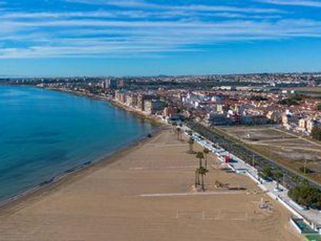 3 Dormitorio Condo Torrevieja Costa Blanca 105795296
