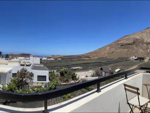 3 Dormitorio Casa Tinajo Tinajo 99385986