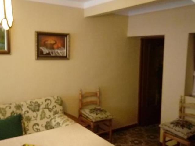 3 Dormitorio Casa Torre De Don Miguel Cáceres LS78112587