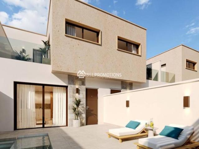 3 Dormitorio Casa Torre Pacheco Murcia 106248112