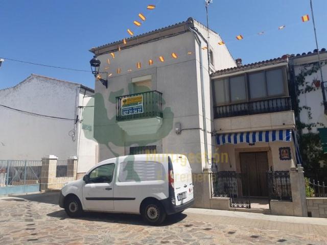3 Dormitorio Casa Torremocha Torremocha 97123361