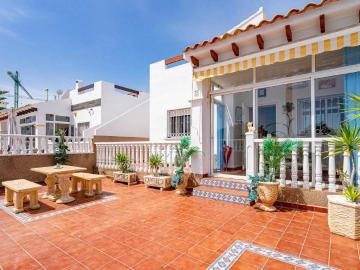 Casa en venta en Urbanización la Ciñuelica