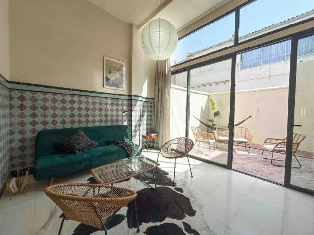 3 Dormitorio Casa Valencia Valencia 104069115