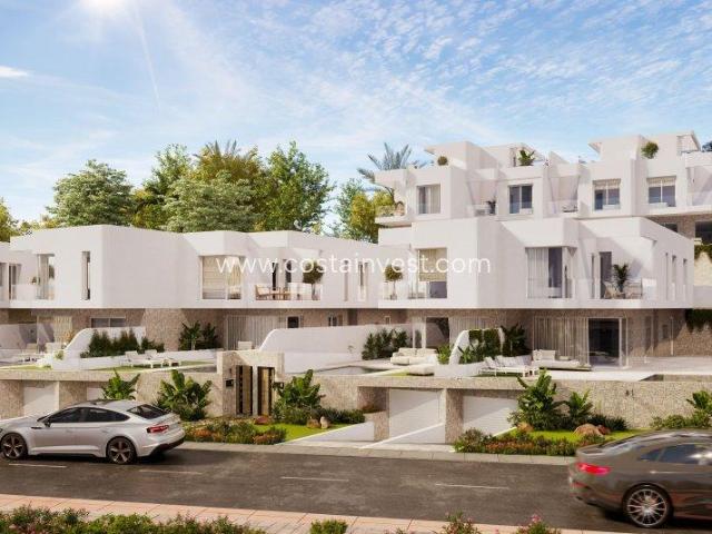 3 Dormitorio Casa Ventanicas Almería 101263862
