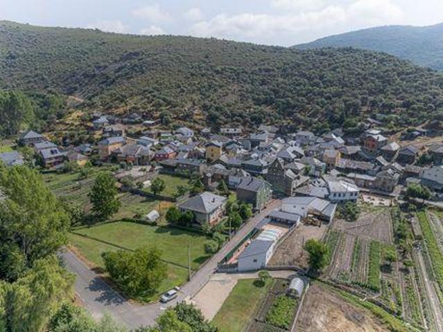 3 Dormitorio Casa Vega De Espinareda Bierzo LS92201889
