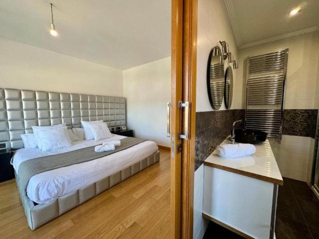 3 Dormitorio Casa Vigo Vigo 99388566