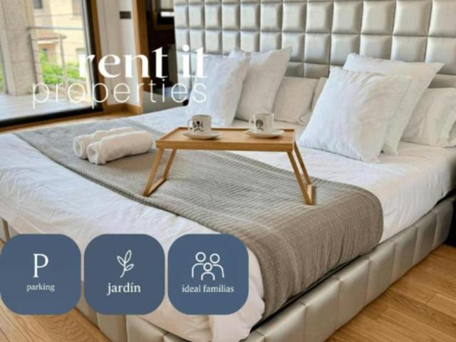3 Dormitorio Casa Vigo Vigo LS95634855