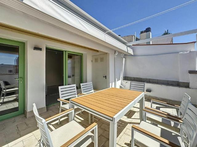 3 Dormitorio Casa Vilanova I La Geltrú Vilanova I La Geltrú 104640078