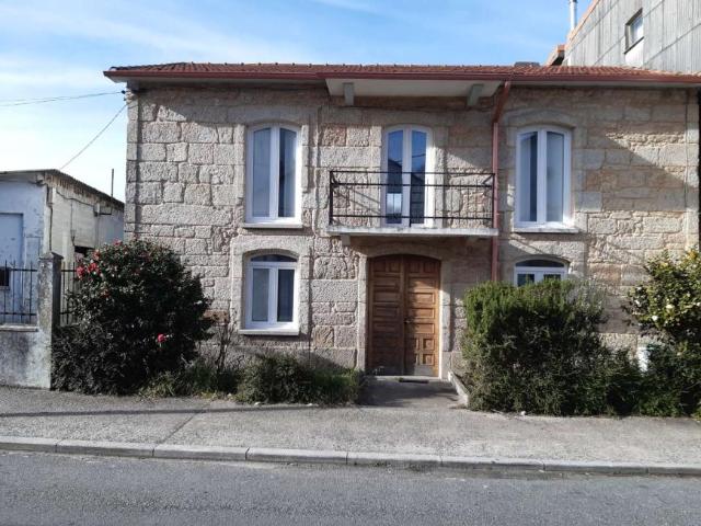 3 Dormitorio Casa A Capela La Coruña LS84383218