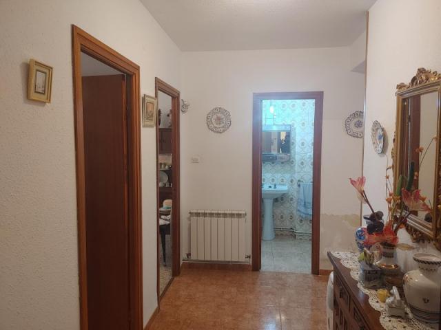 3 Dormitorio Casa Acebo Cáceres 78112769