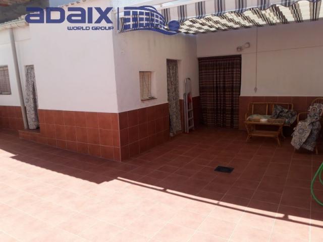 3 Dormitorio Casa Almodóvar Del Campo Ciudad Real 78111901