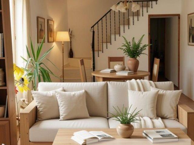 3 Dormitorio Casa Alcala La Real Jaén 93915794