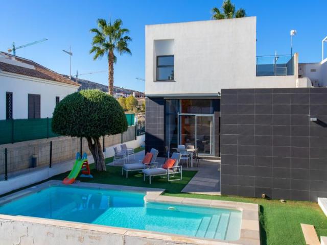 3 Dormitorio Casa Algorfa Alicante LS96000897