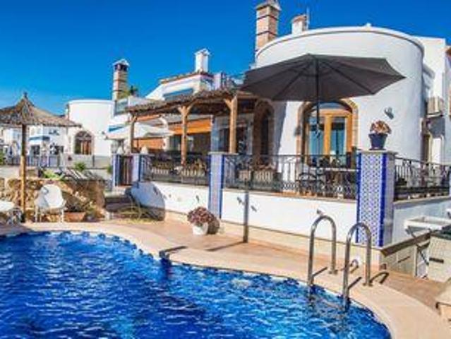 3 Dormitorio Casa Algorfa Costa Blanca 105546366