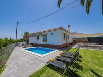 3 Dormitorio Casa Alhaurín De La Torre Alhaurín De La Torre 102579778