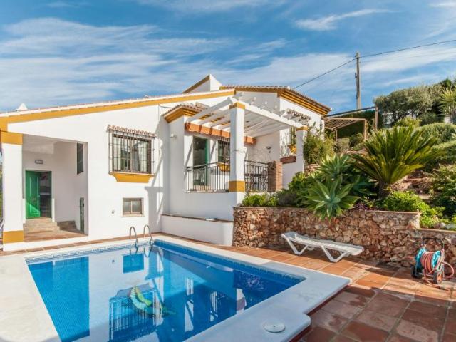 3 Dormitorio Casa Alhaurín De La Torre Alhaurín De La Torre 105759252