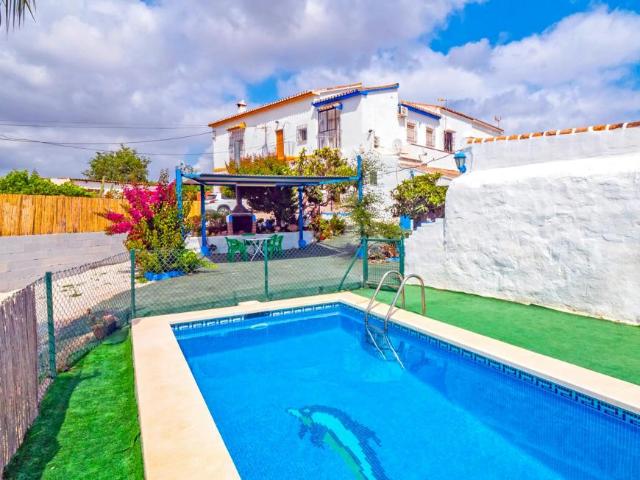 3 Dormitorio Casa Alhaurín De La Torre Alhaurín De La Torre LS102399765