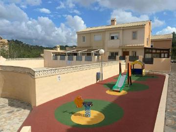 3 Dormitorio Casa Alicante Alicante 100011464