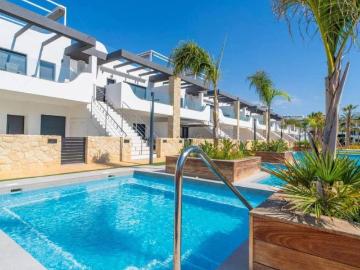 3 Dormitorio Casa Alicante Alicante 102053862
