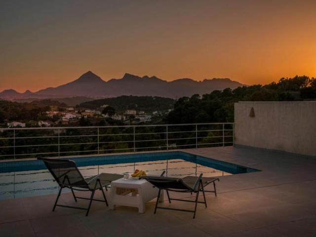 3 Dormitorio Casa Alicante Alicante 105379252