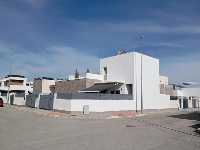 3 Dormitorio Casa Alicante Alicante LS102053868