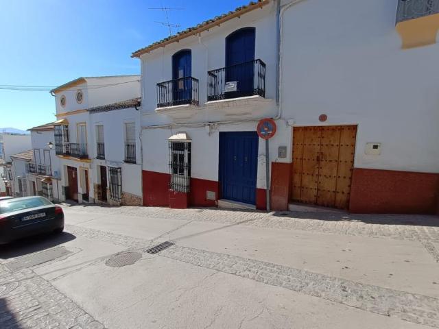 3 Dormitorio Casa Andalucia Andalucia 102012394