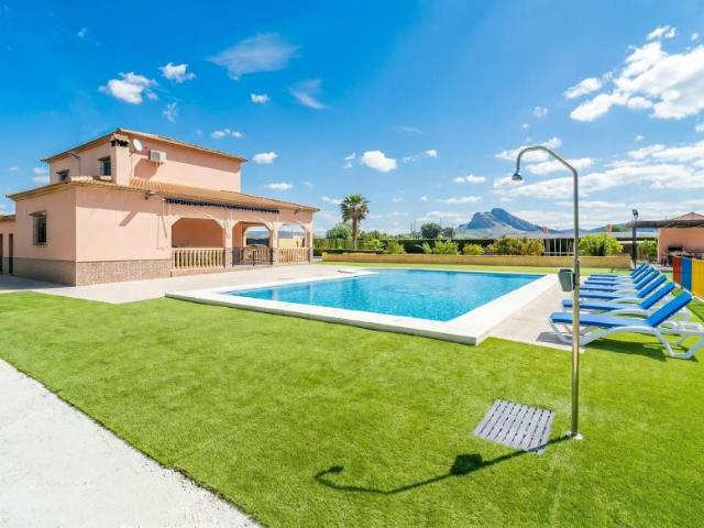 3 Dormitorio Casa Antequera Antequera 102308699