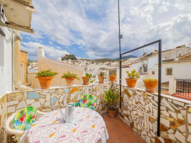 3 Dormitorio Casa Ardales Ardales 105794010