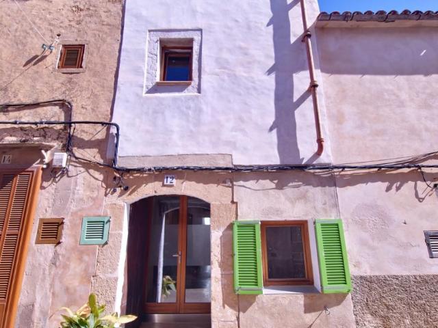 3 Dormitorio Casa Artà Artà 99384541