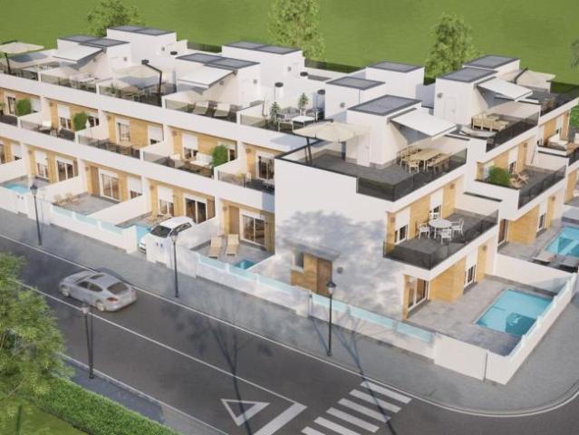 3 Dormitorio Casa Avileses Murcia 96756515
