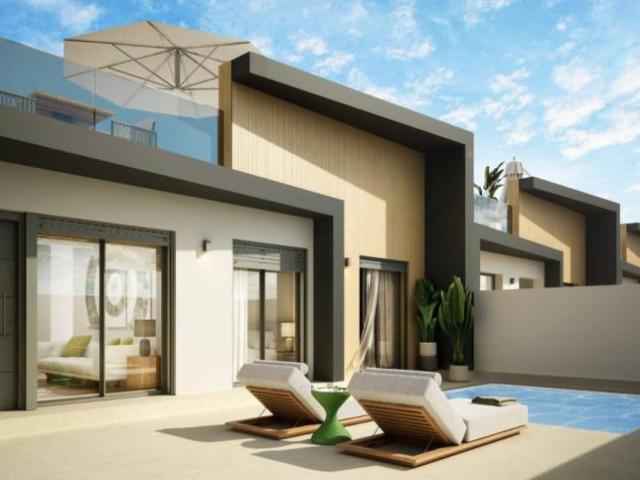 3 Dormitorio Casa Avileses Murcia 98270001