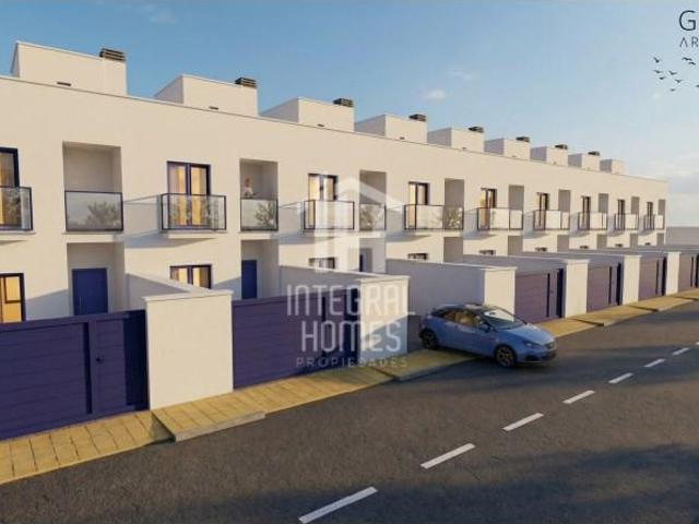 3 Dormitorio Casa Ayamonte Ayamonte LS104919767