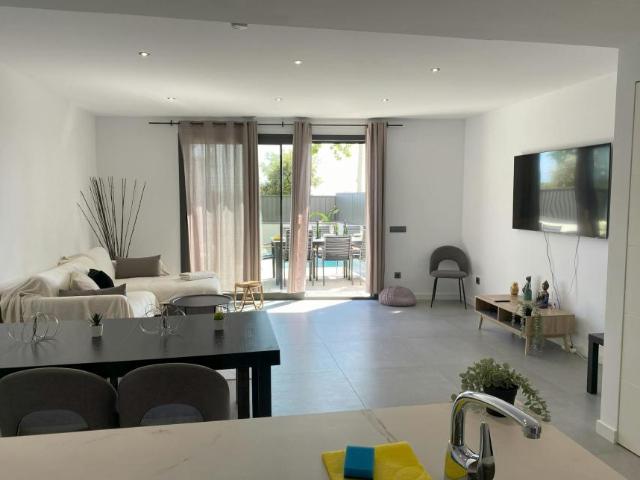 3 Dormitorio Casa Barcelona Barcelona LS102579708