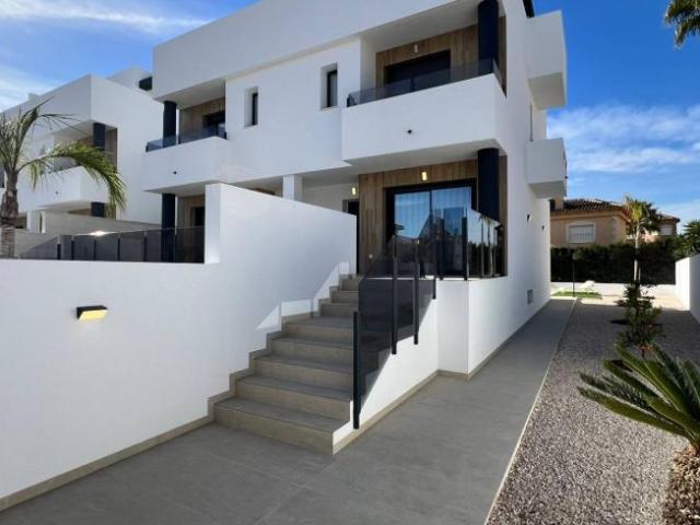 3 Dormitorio Casa Benferri Costa Blanca 104896135