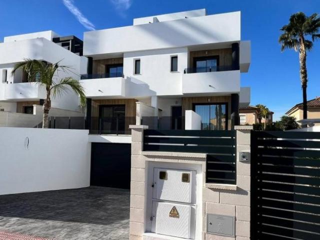 3 Dormitorio Casa Benferri Costa Blanca 104896136