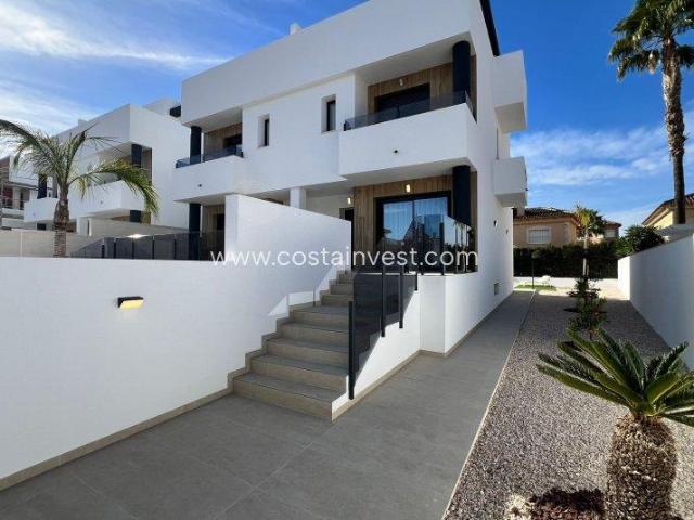 3 Dormitorio Casa Benferri Costa Blanca 101264241