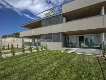 3 Dormitorio Casa Boadilla Del Monte Boadilla Del Monte 100088938