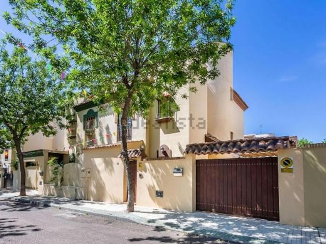 3 Dormitorio Casa Bormujos Bormujos 104986758