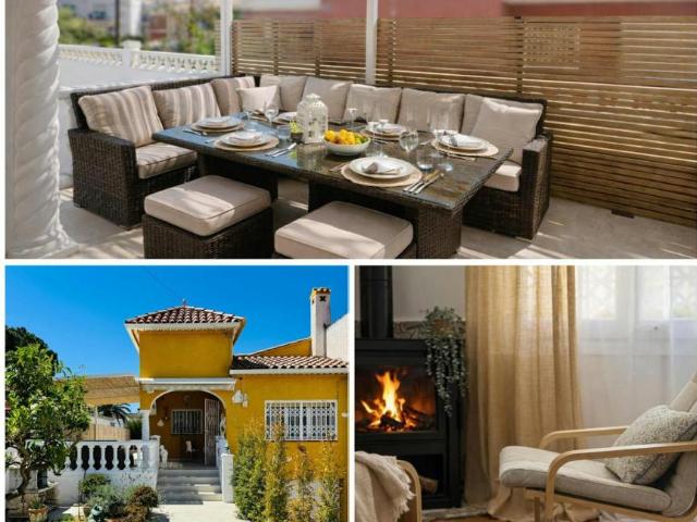 3 Dormitorio Casa Cambrils Cambrils 102849319