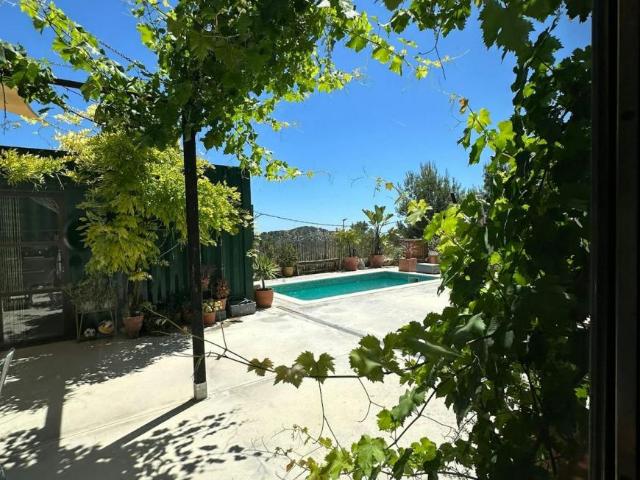 3 Dormitorio Casa Canyelles Canyelles 105806031