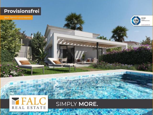 3 Dormitorio Casa Cala Romántica Spanien 96271182
