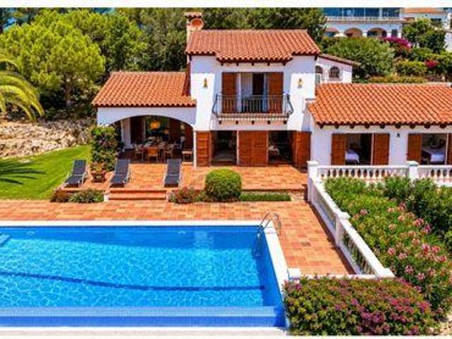 3 Dormitorio Casa Calonge Girona 102759713